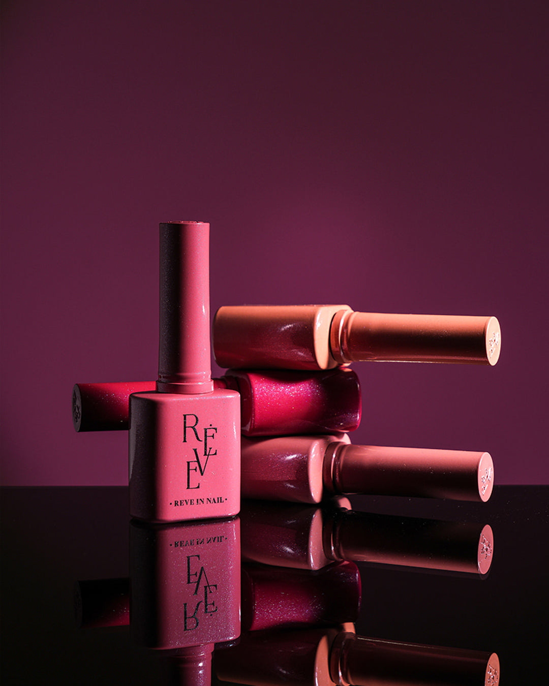 REVE IN NAIL - LOWELL 10 colors