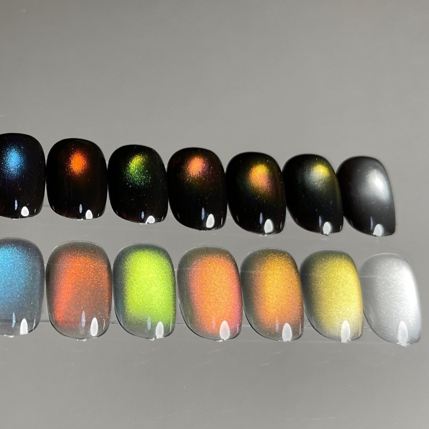 CLETO - color mag