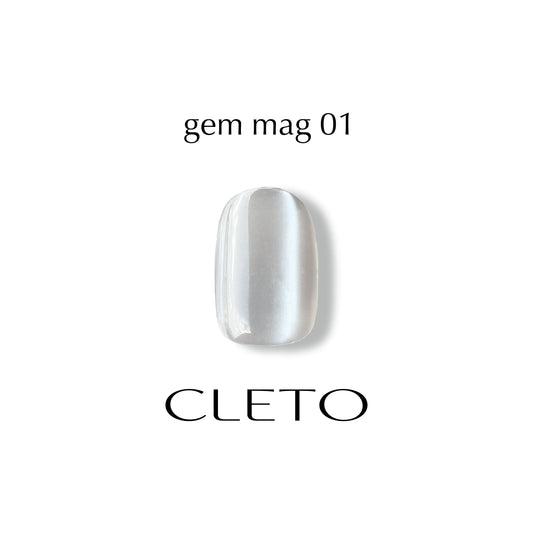 CELTO - gem mag