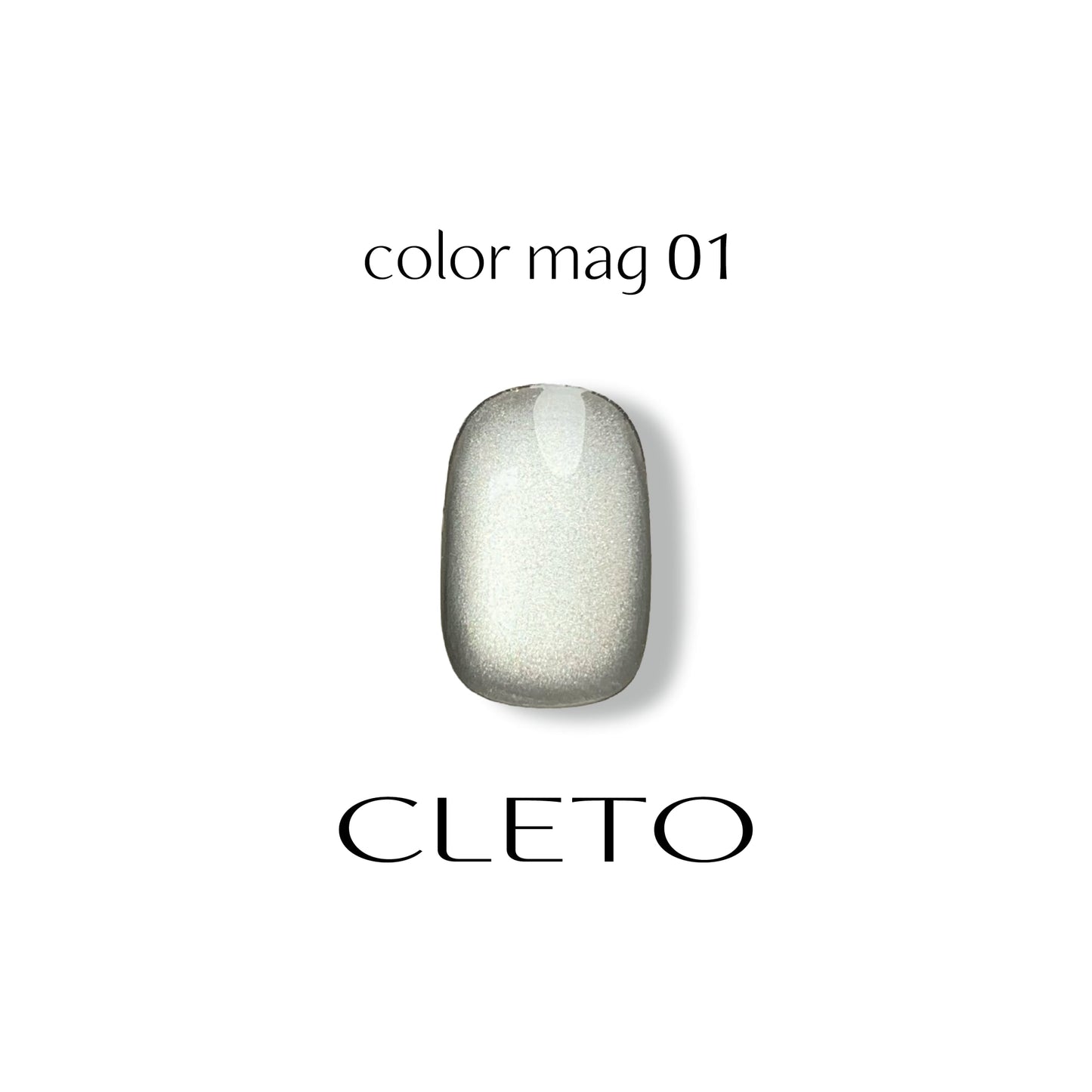 CLETO - color mag