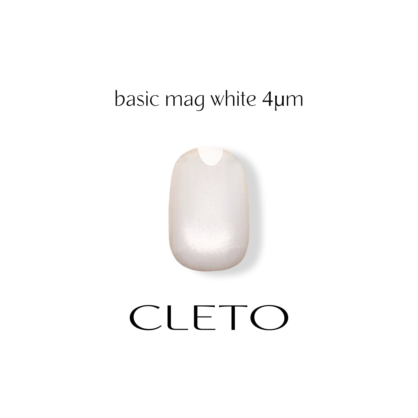CLETO - basic mag