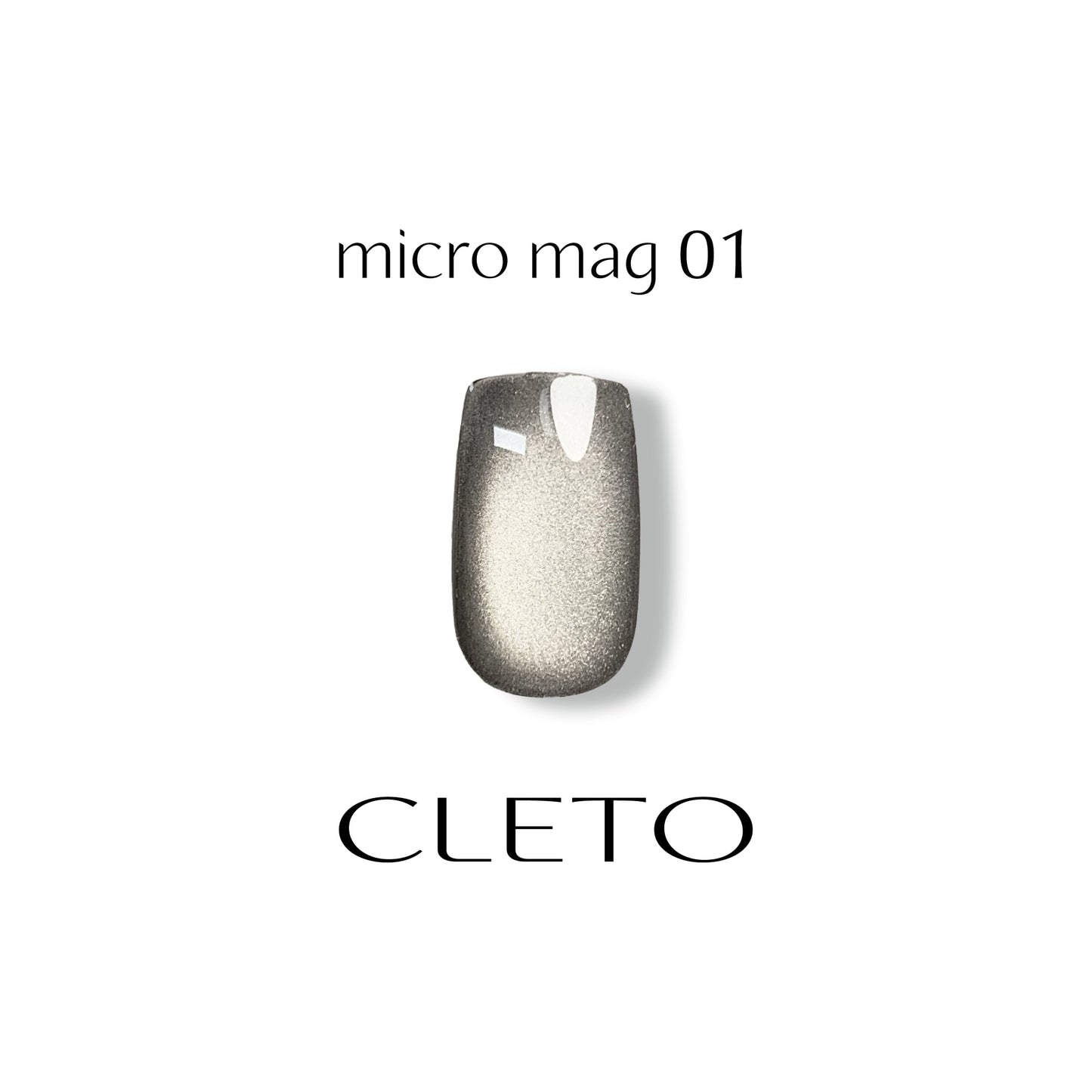 CLETO - micro mag