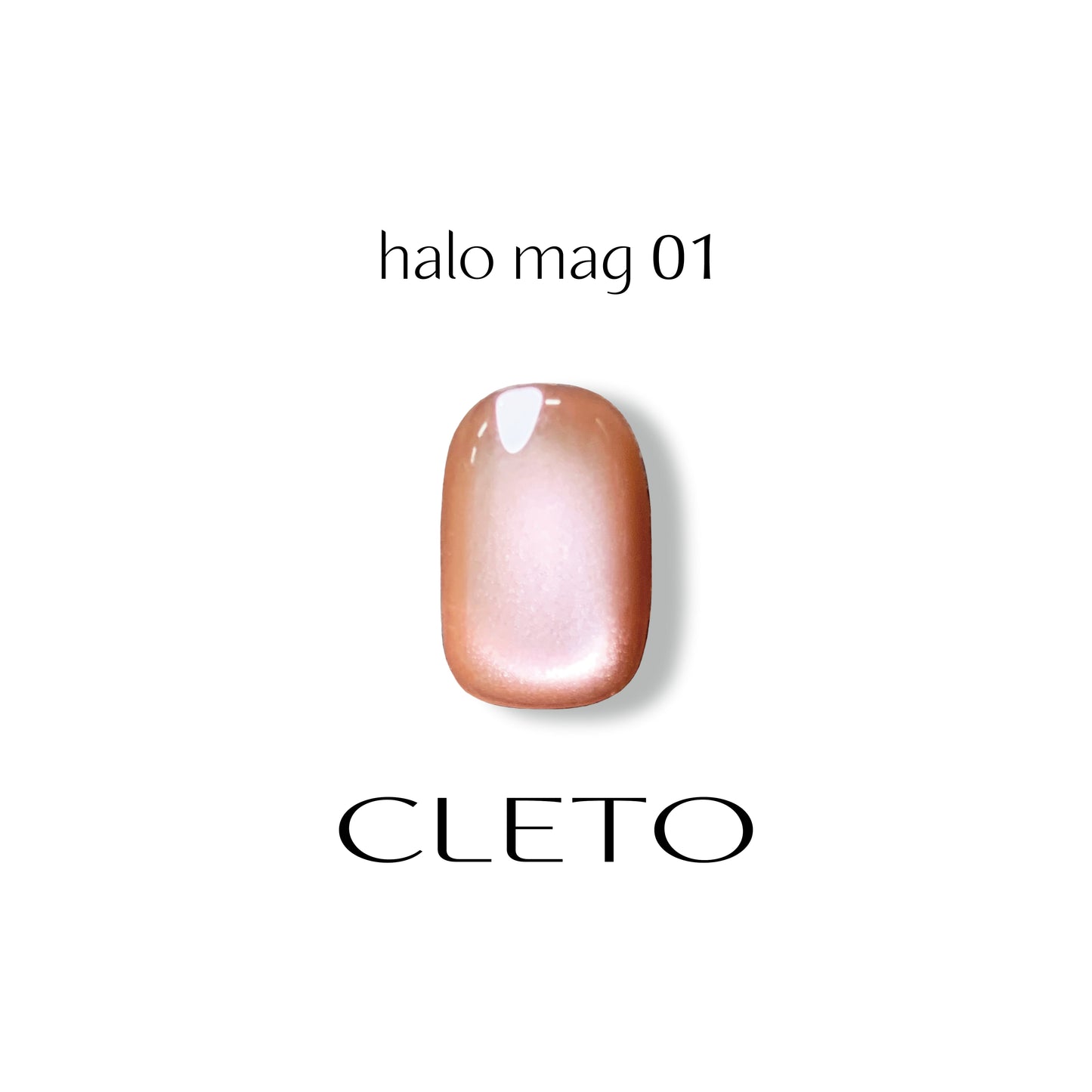 CELTO - halo mag