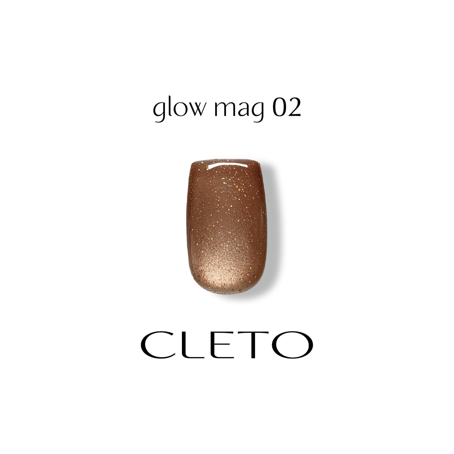 CLETO - glow mag