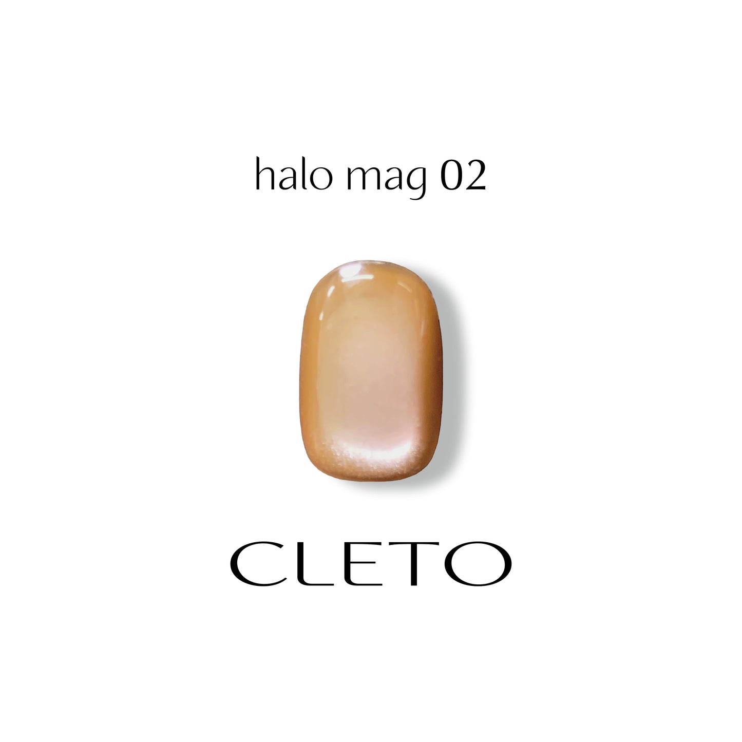 CELTO - halo mag