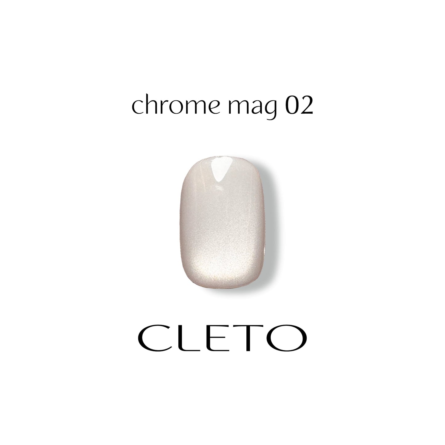 CLETO - chrome mag