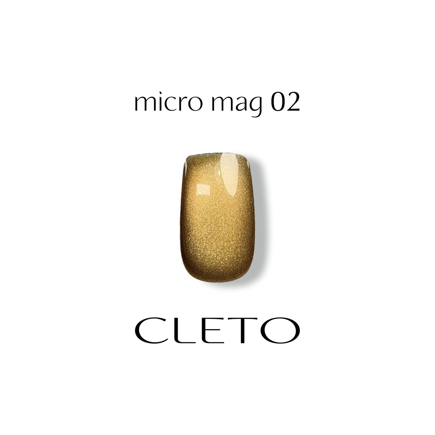 CLETO - micro mag