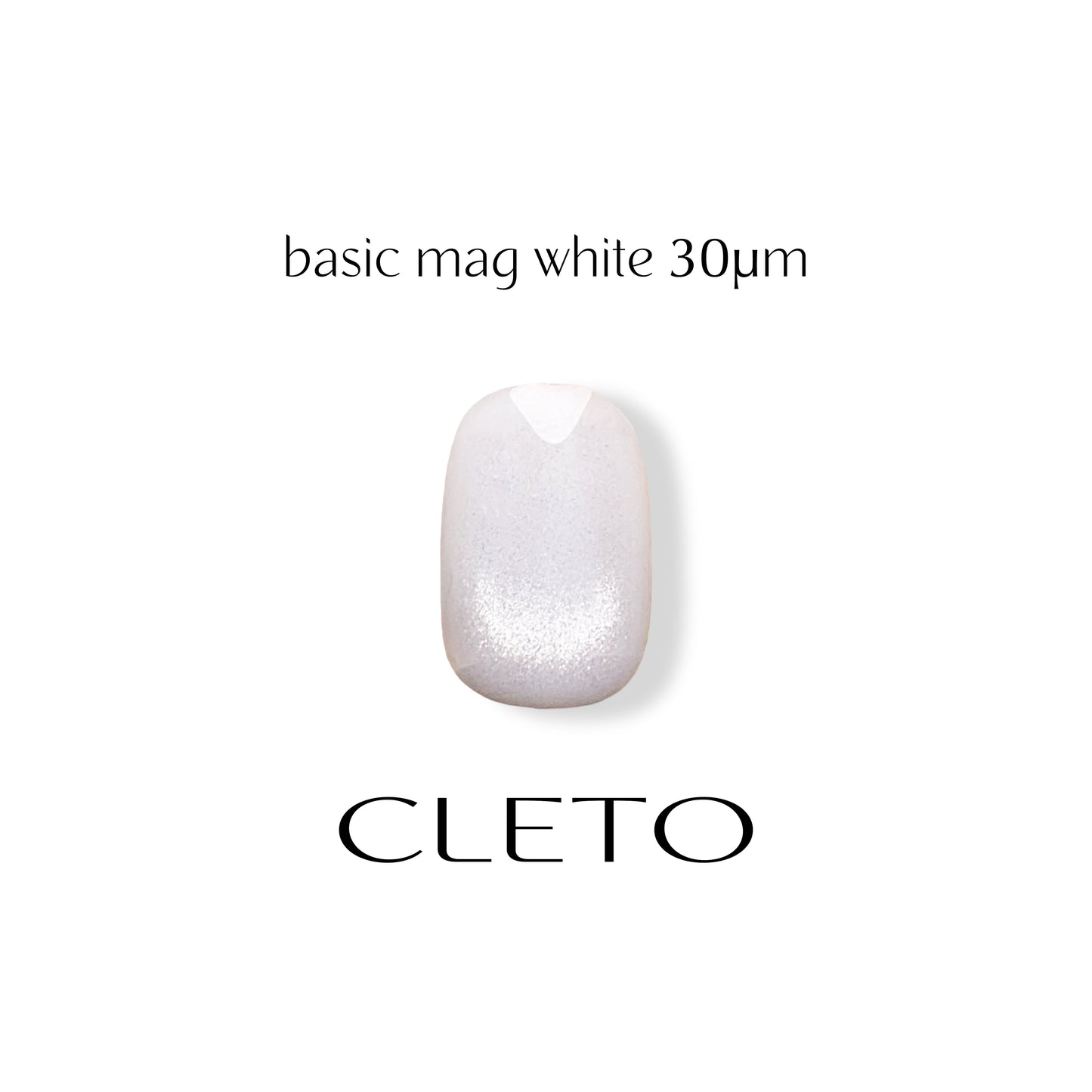 CLETO - basic mag