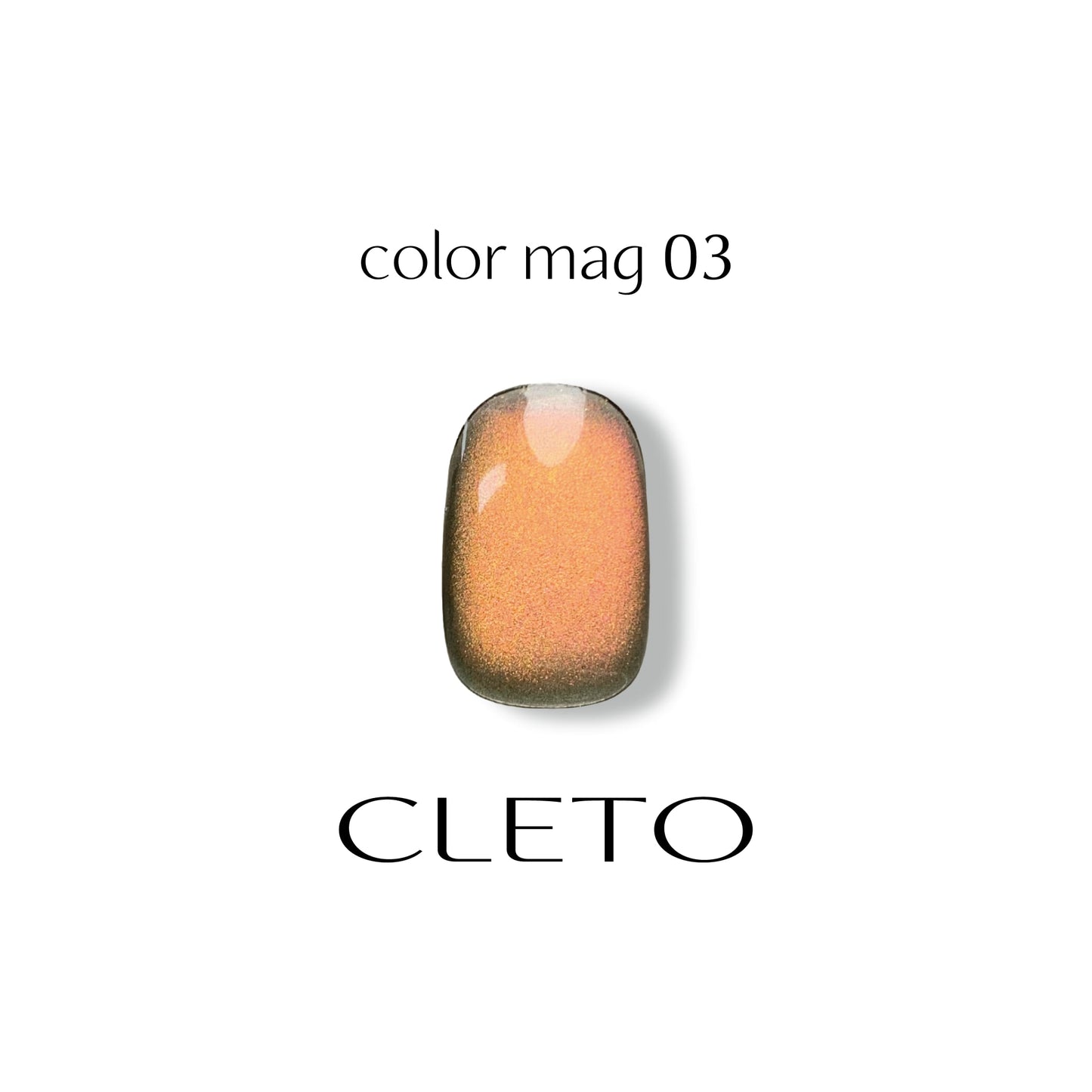 CLETO - color mag