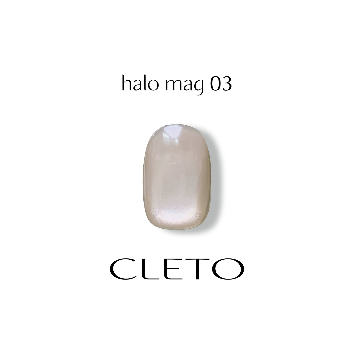 CELTO - halo mag