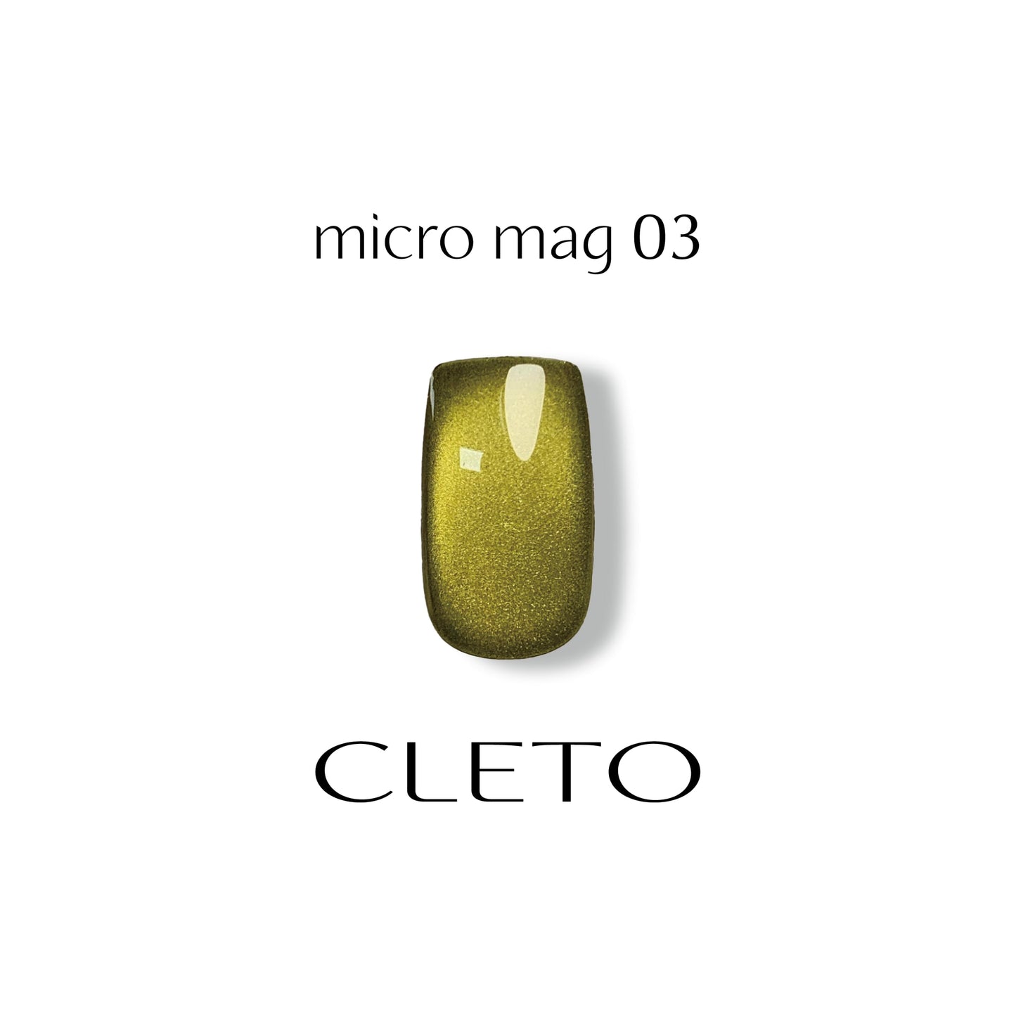 CLETO - micro mag
