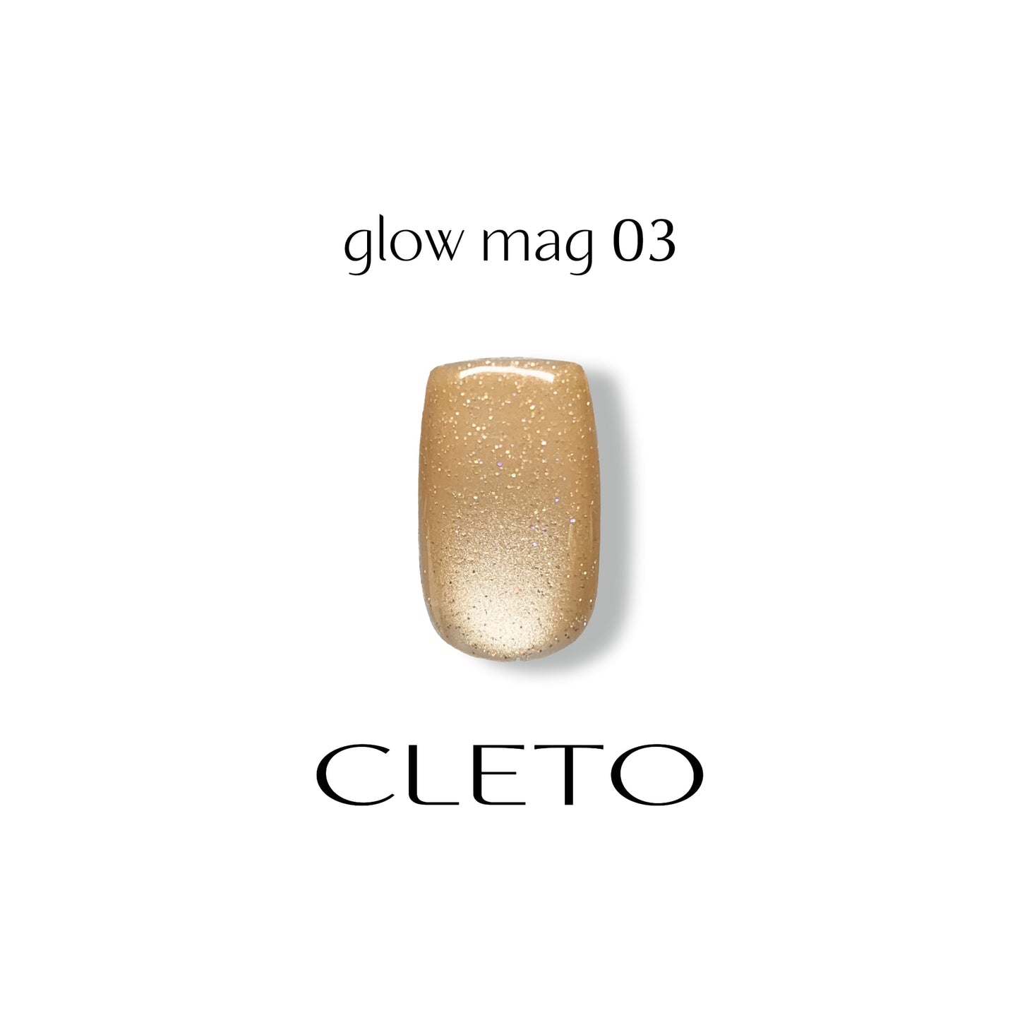CLETO - glow mag