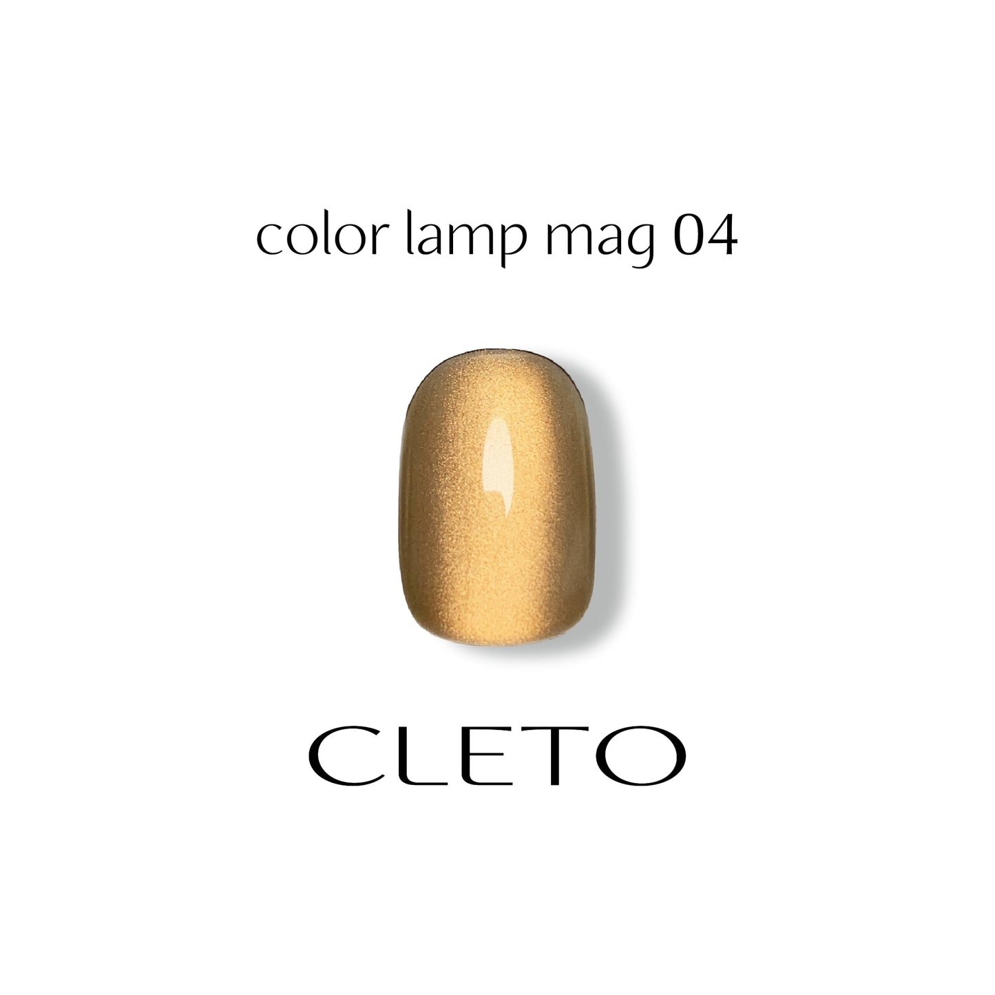 CLETO - color lamp mag