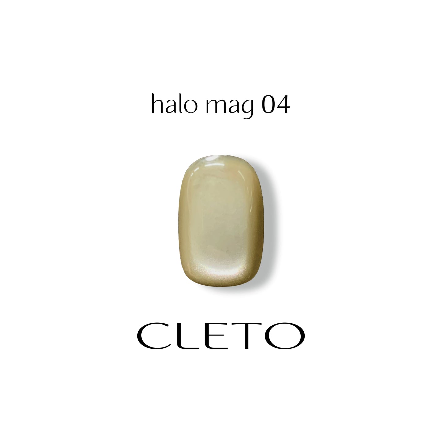 CELTO - halo mag