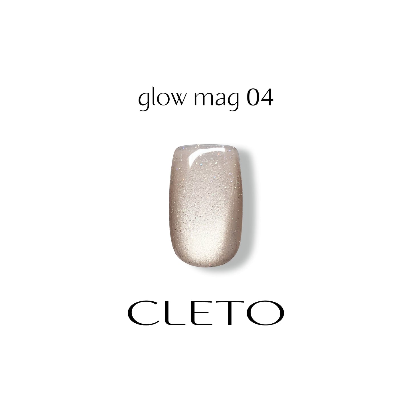 CLETO - glow mag