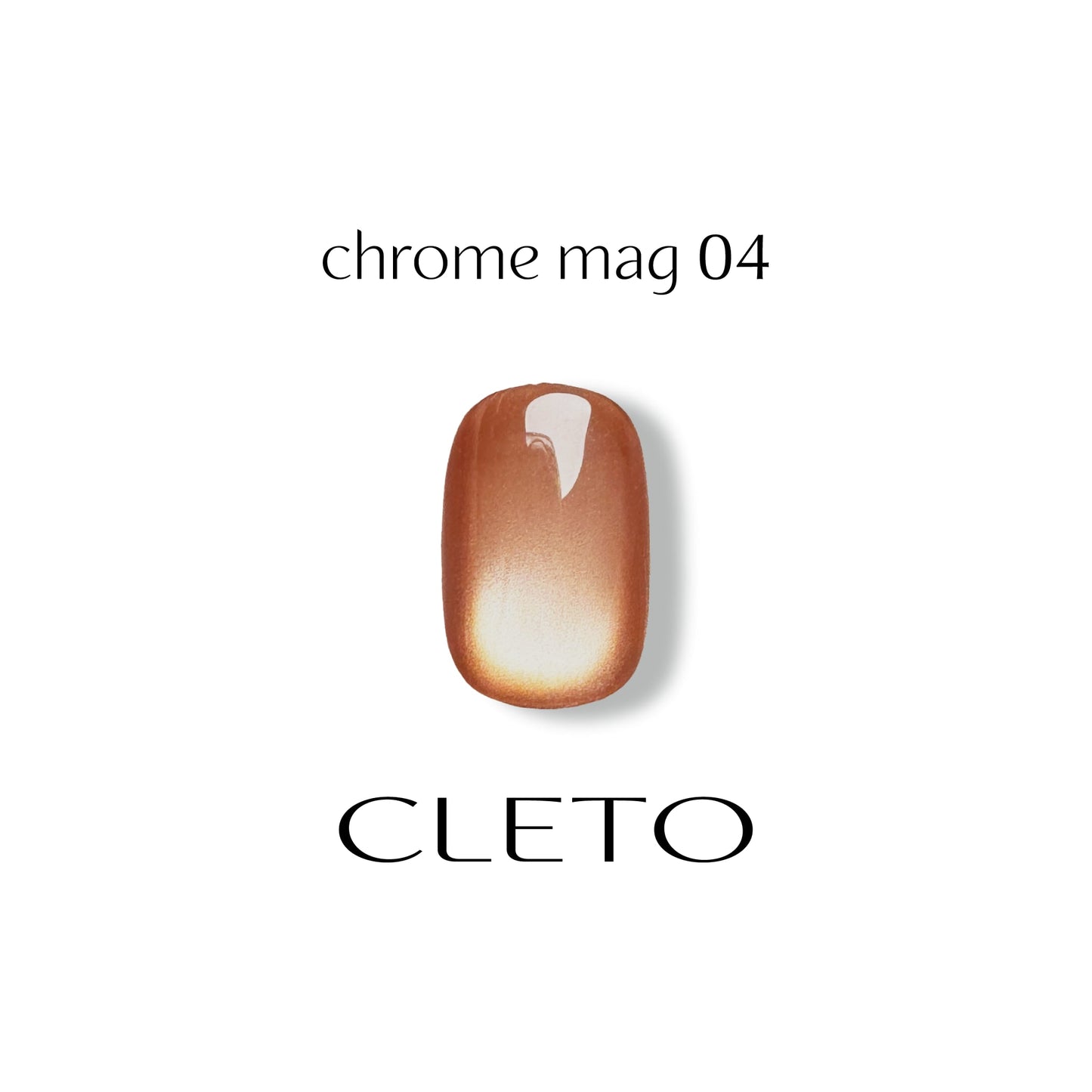 CLETO - chrome mag