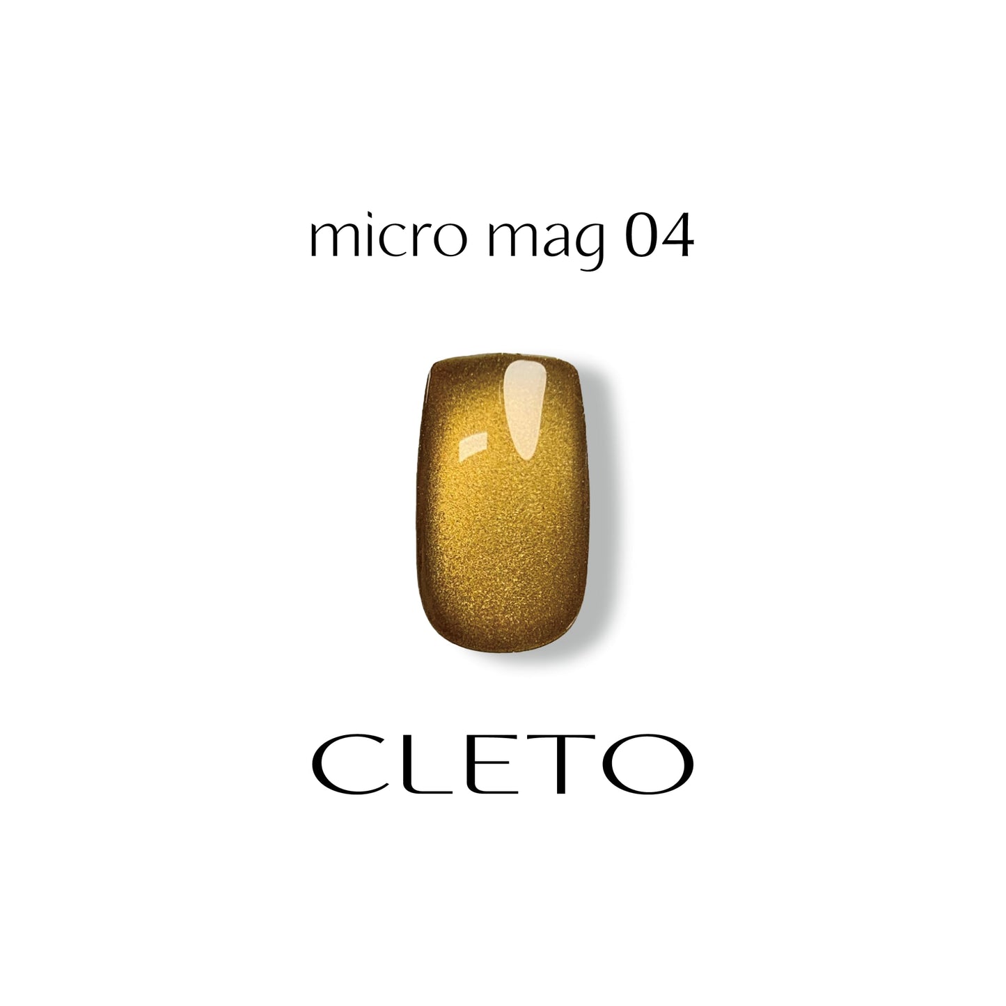 CLETO - micro mag