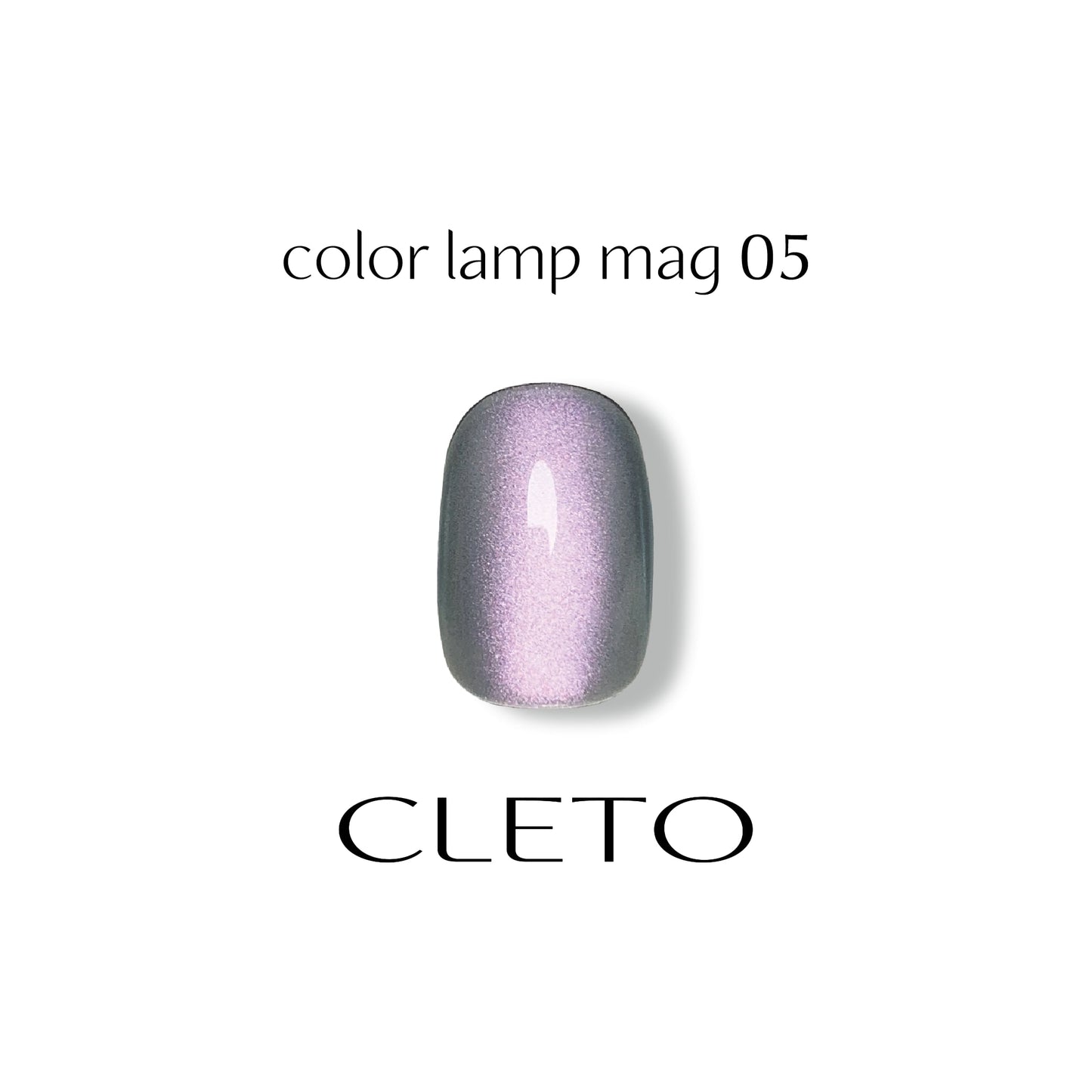 CLETO - color lamp mag