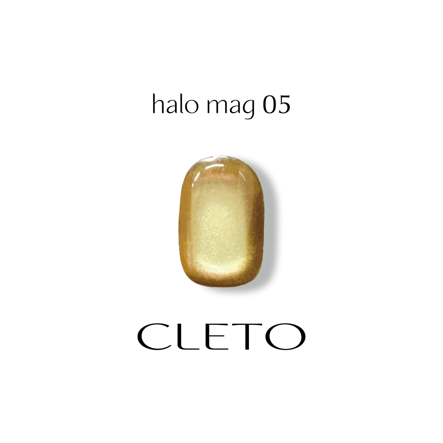 CELTO - halo mag