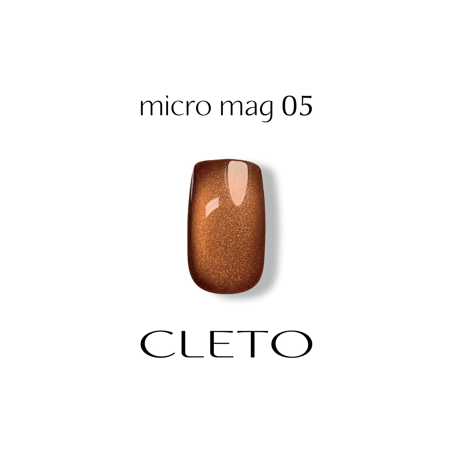 CLETO - micro mag