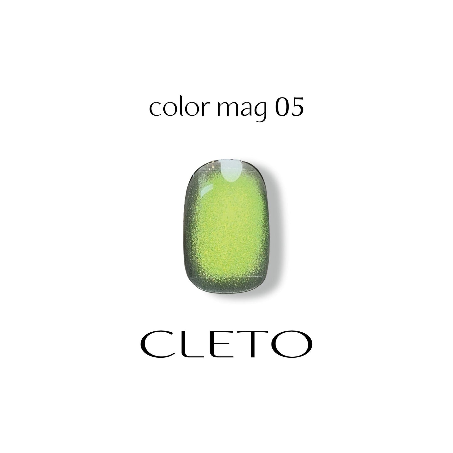 CLETO - color mag