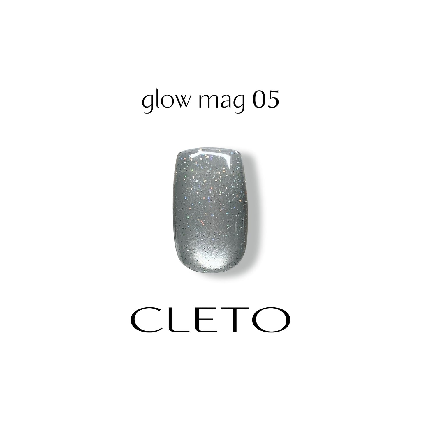 CLETO - glow mag