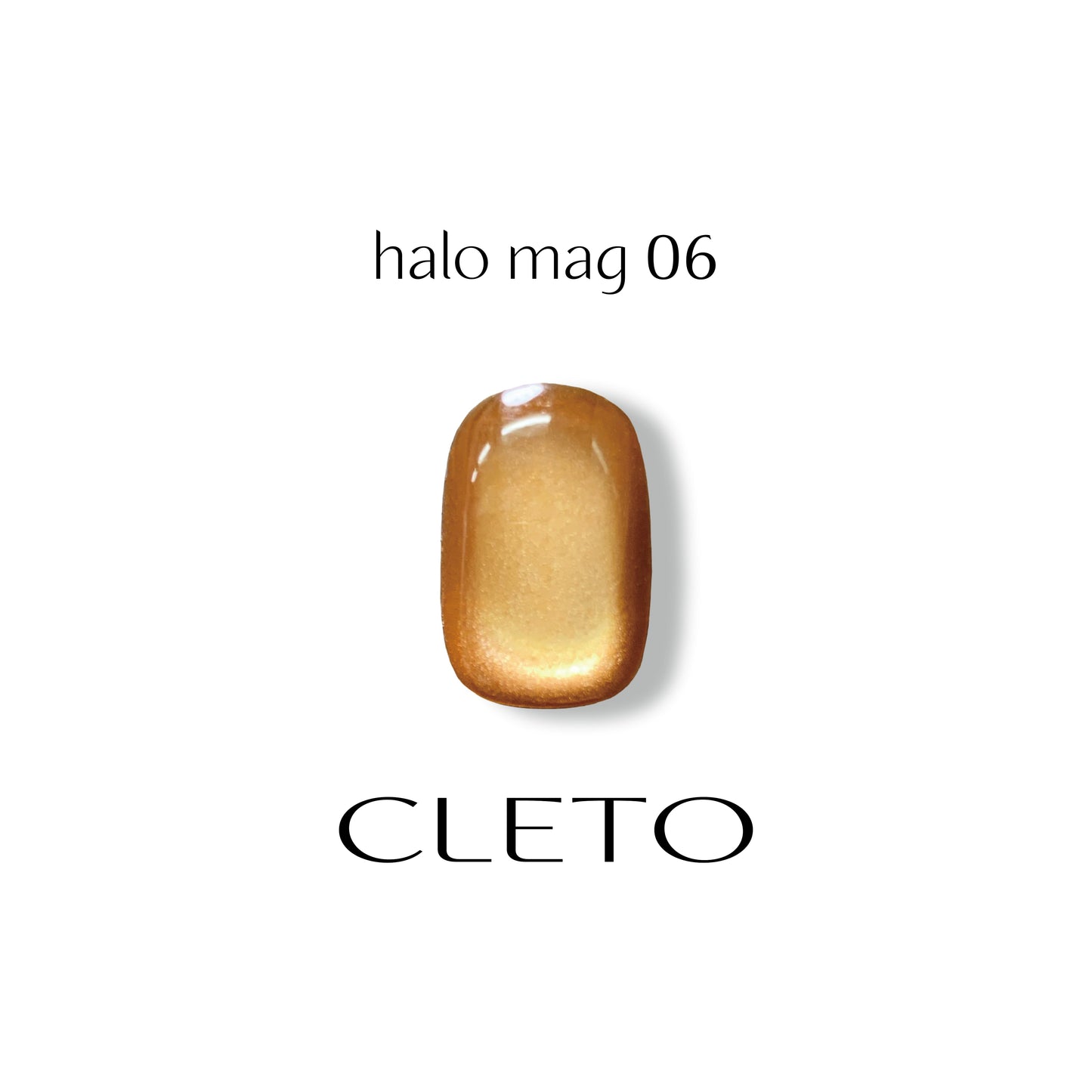 CELTO - halo mag