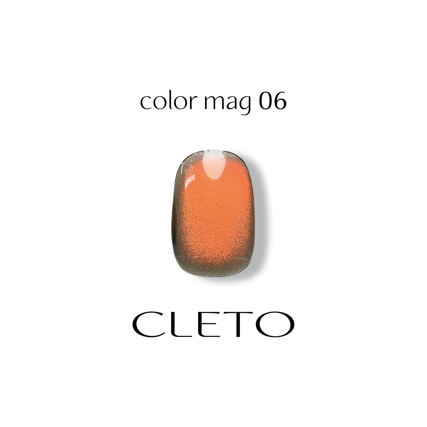 CLETO - color mag