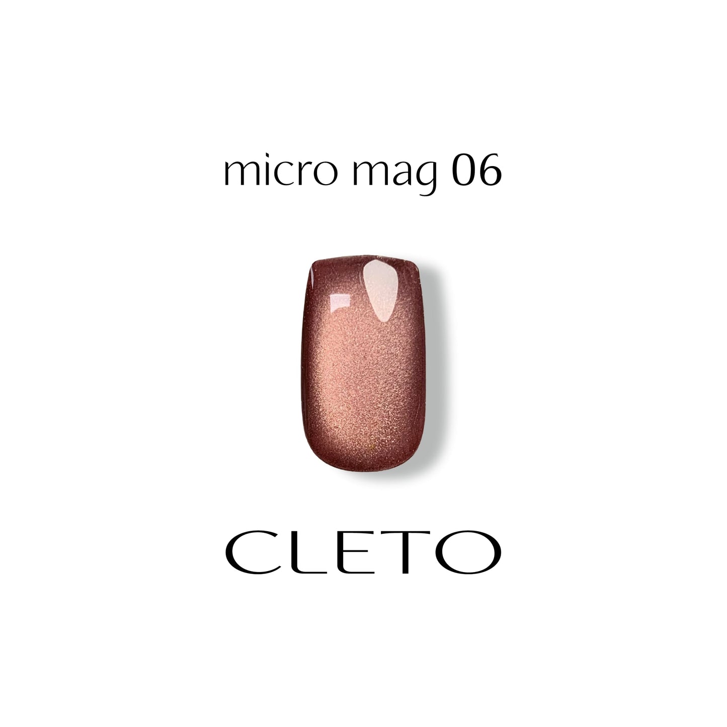 CLETO - micro mag