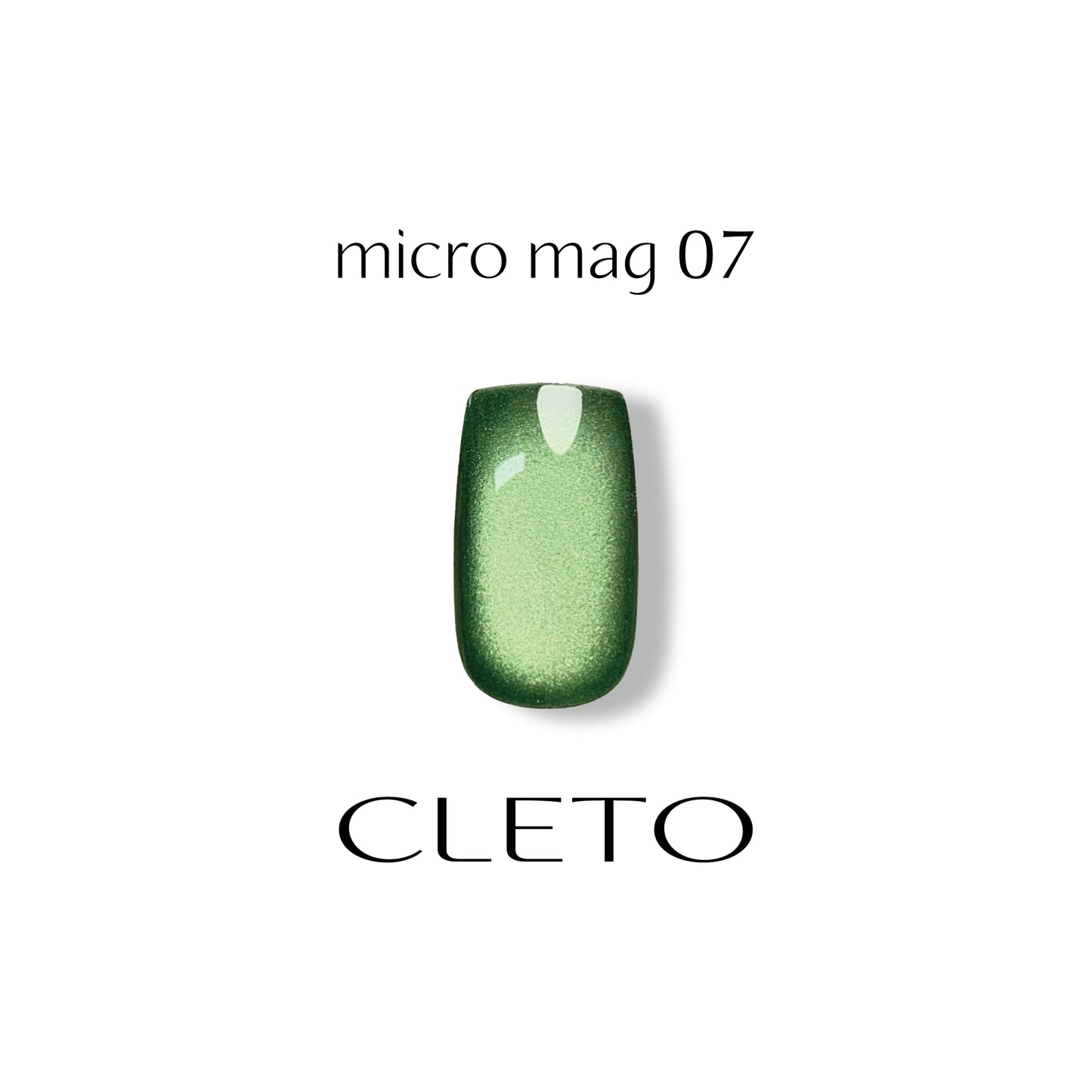 CLETO - micro mag