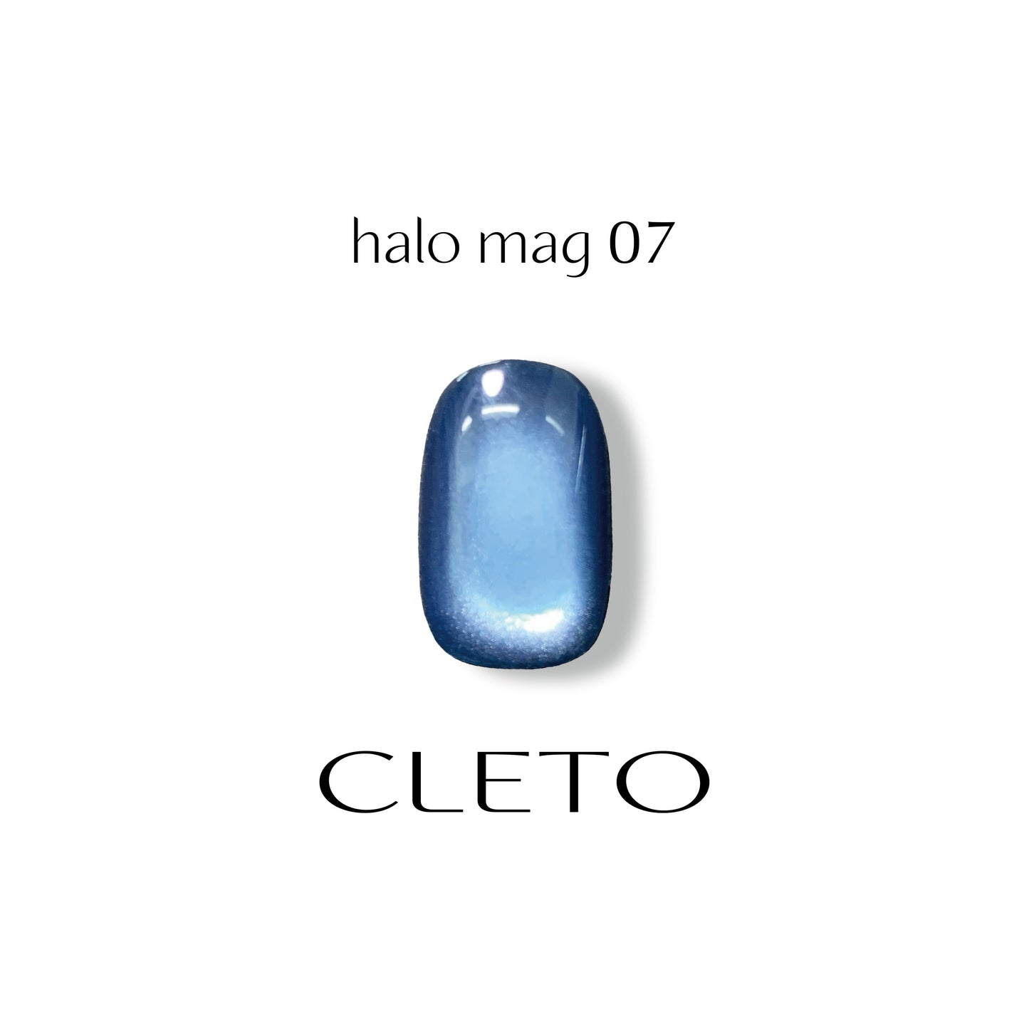 CELTO - halo mag