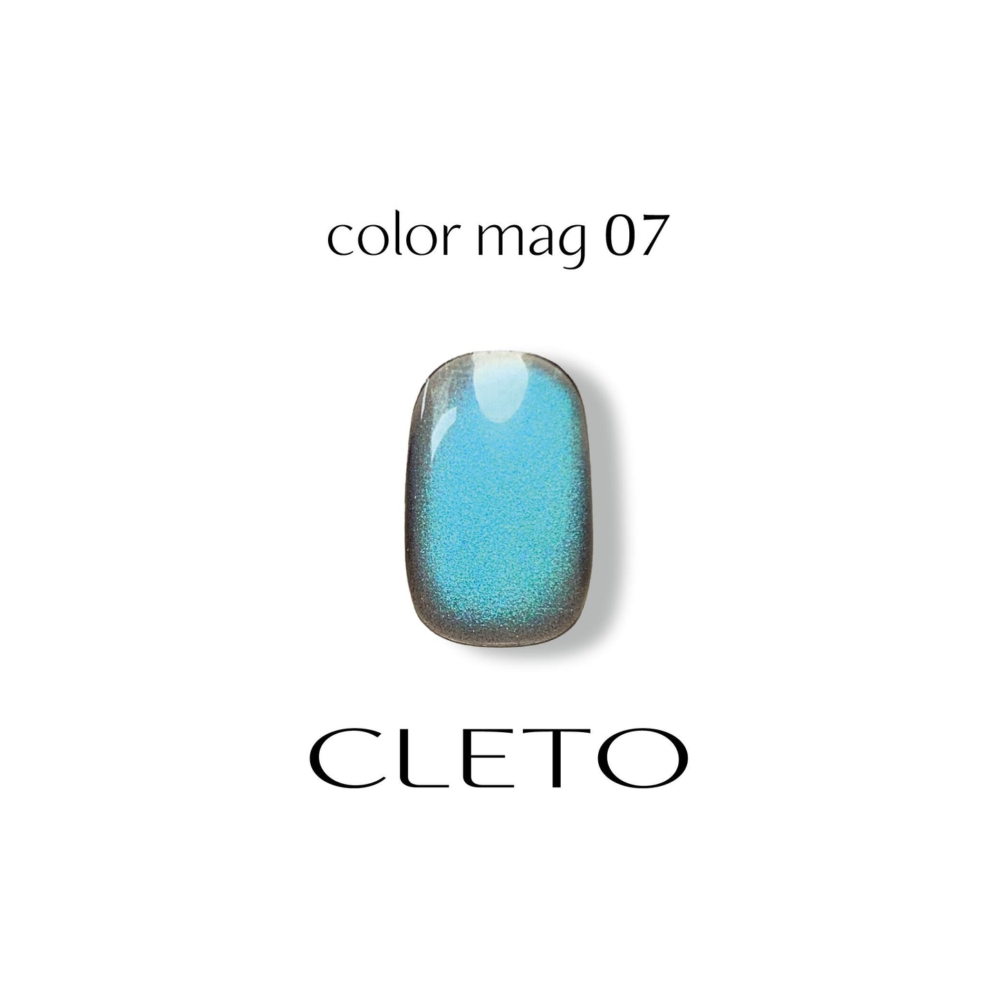 CLETO - color mag