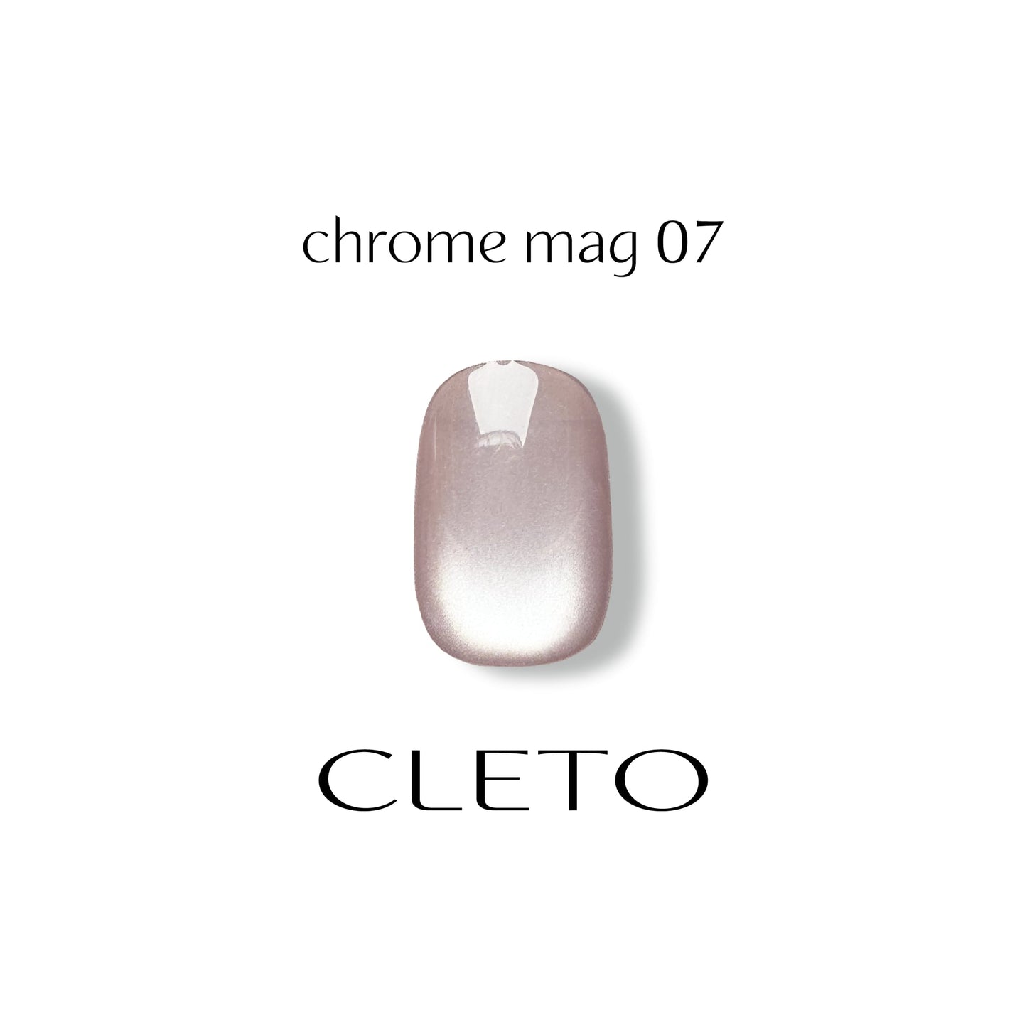 CLETO - chrome mag