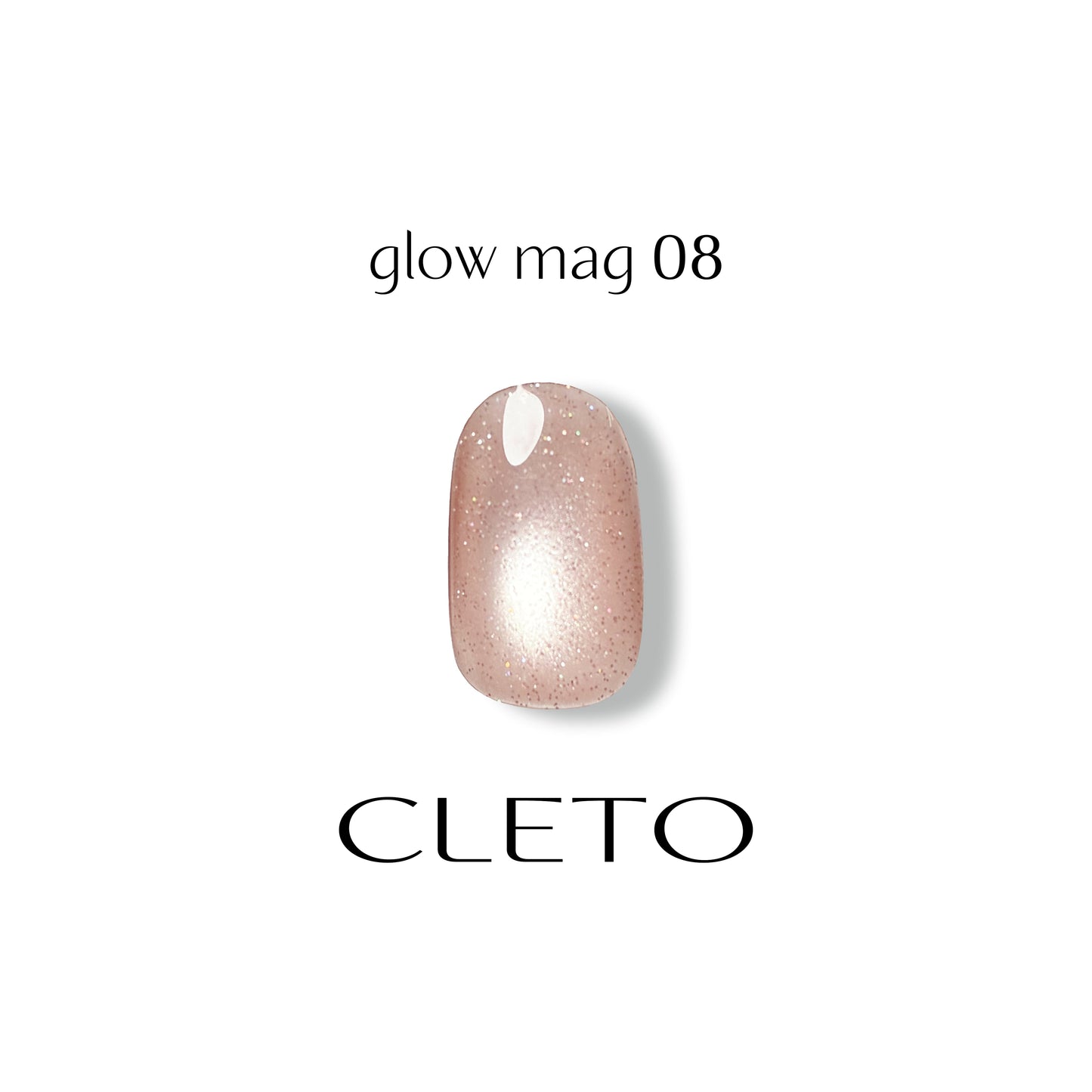 CLETO - glow mag