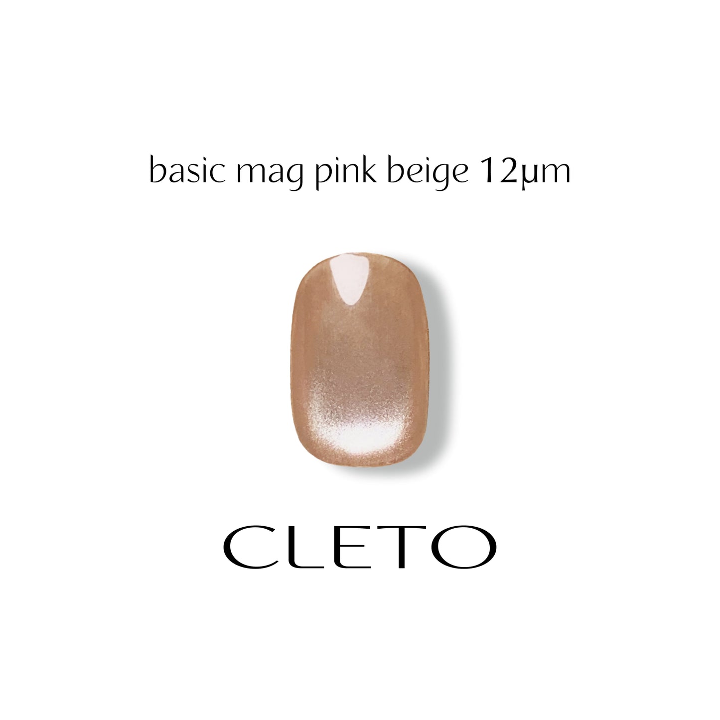 CLETO - basic mag