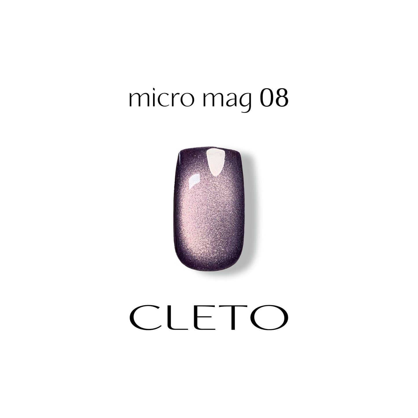 CLETO - micro mag