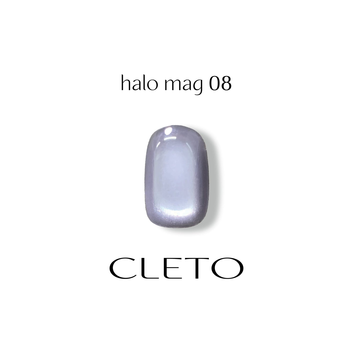 CELTO - halo mag