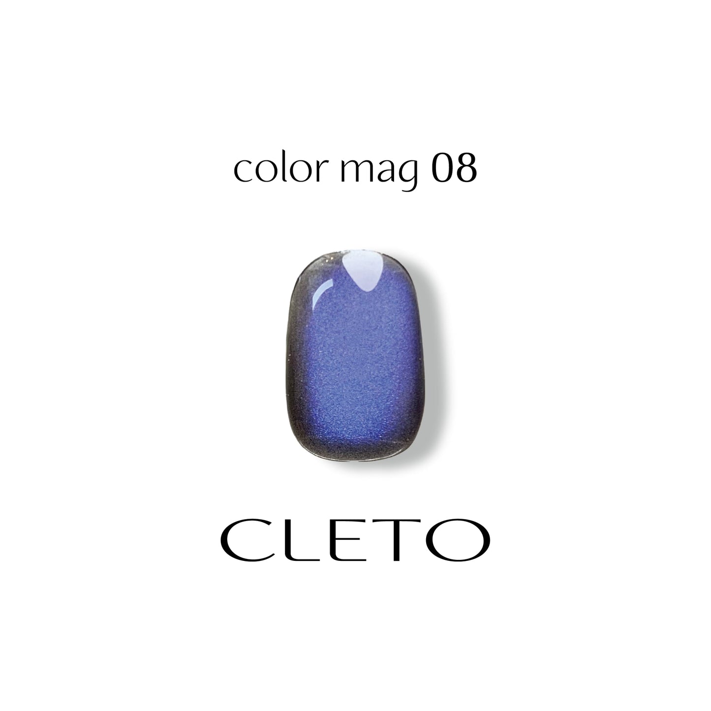 CLETO - color mag