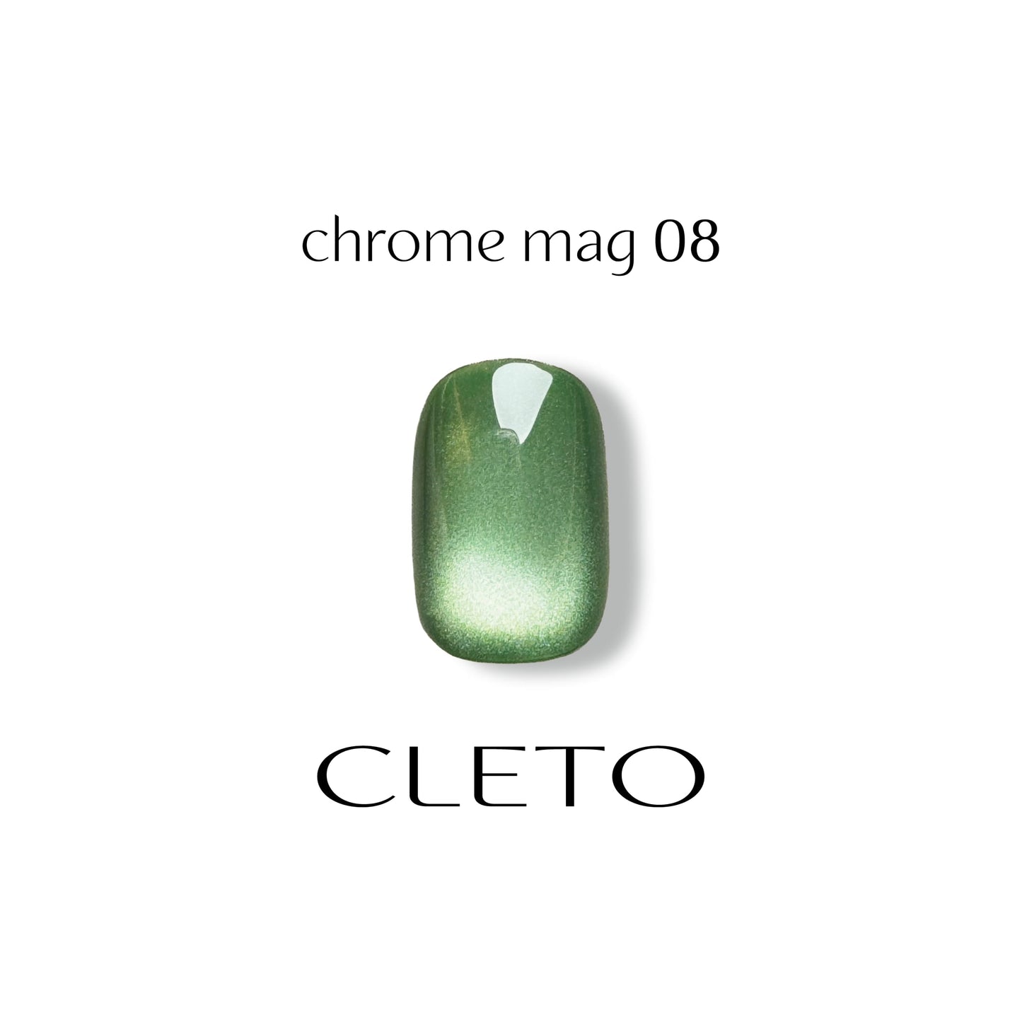 CLETO - chrome mag