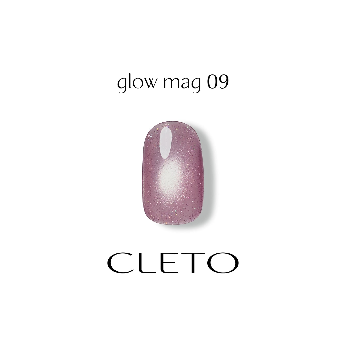 CLETO - glow mag