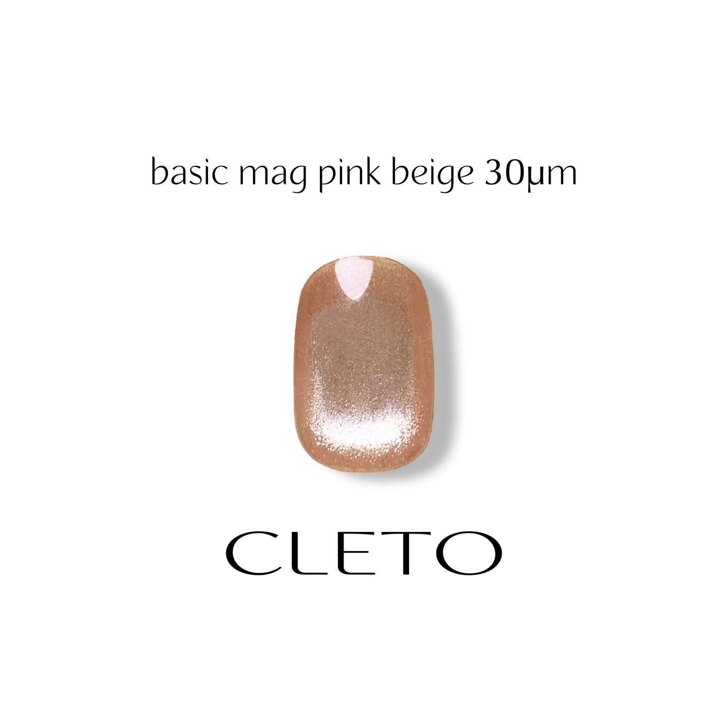 CLETO - basic mag