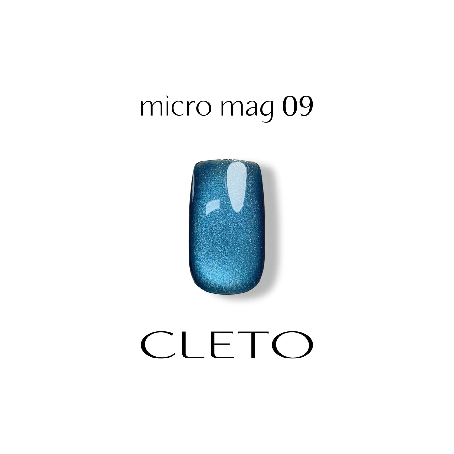 CLETO - micro mag