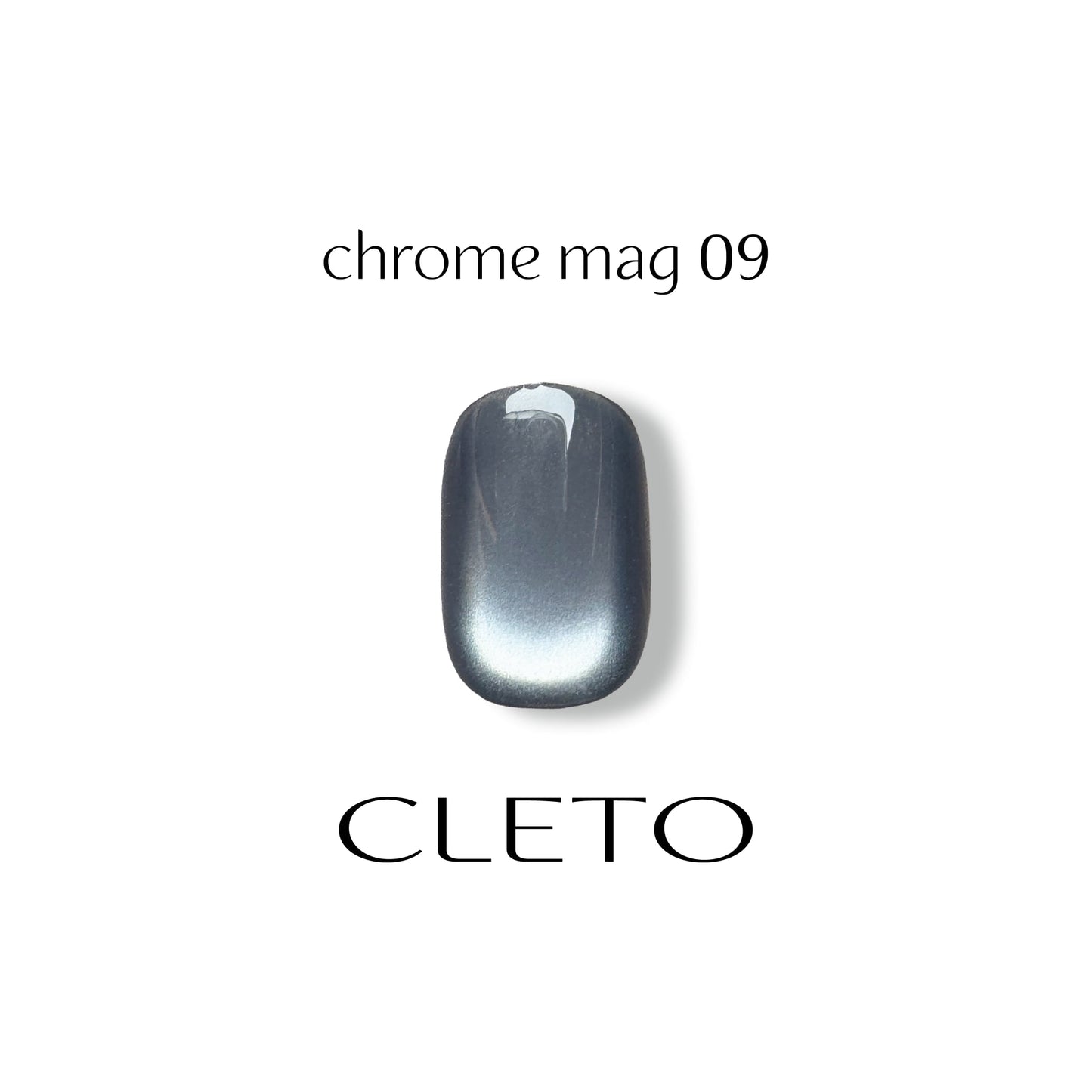 CLETO - chrome mag