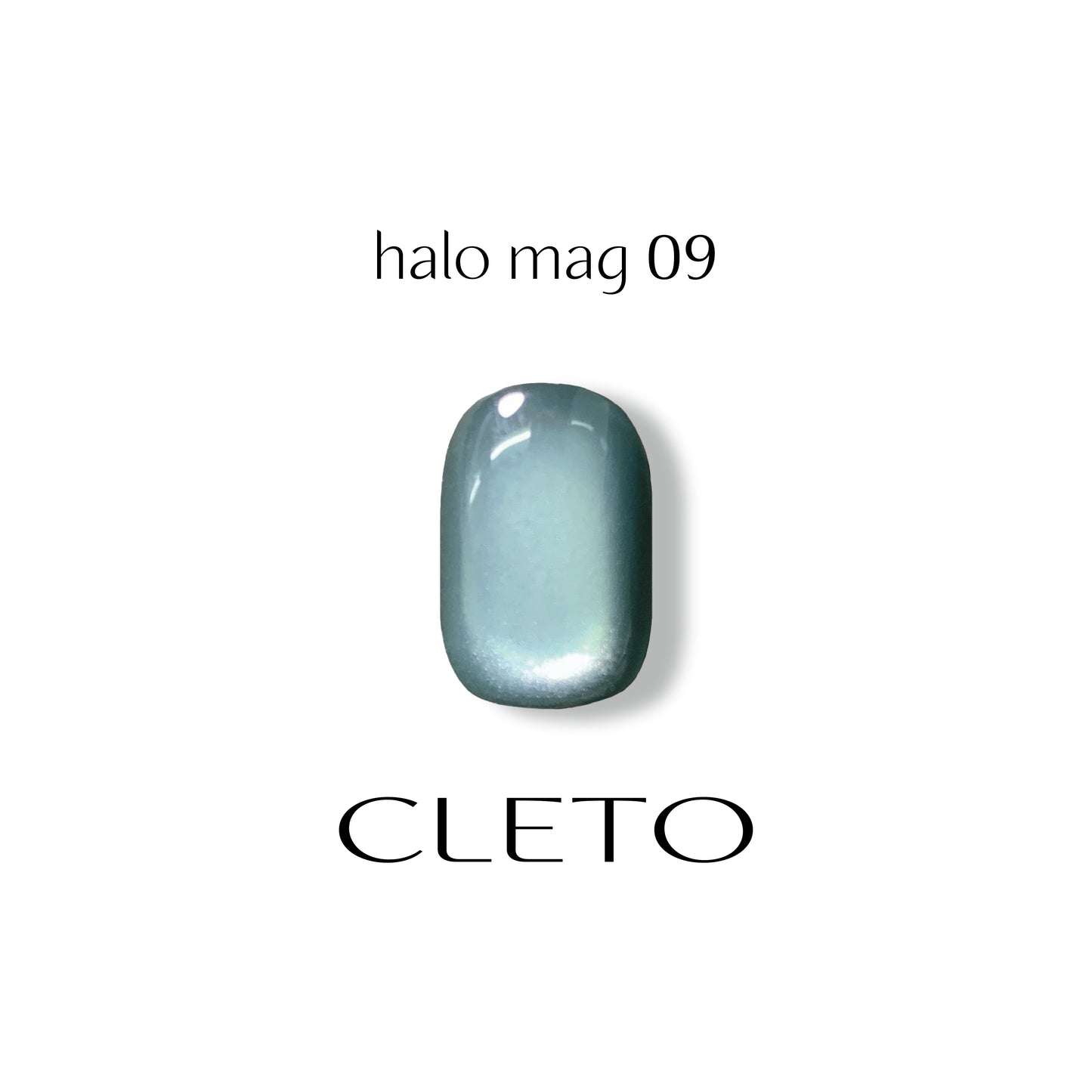 CELTO - halo mag