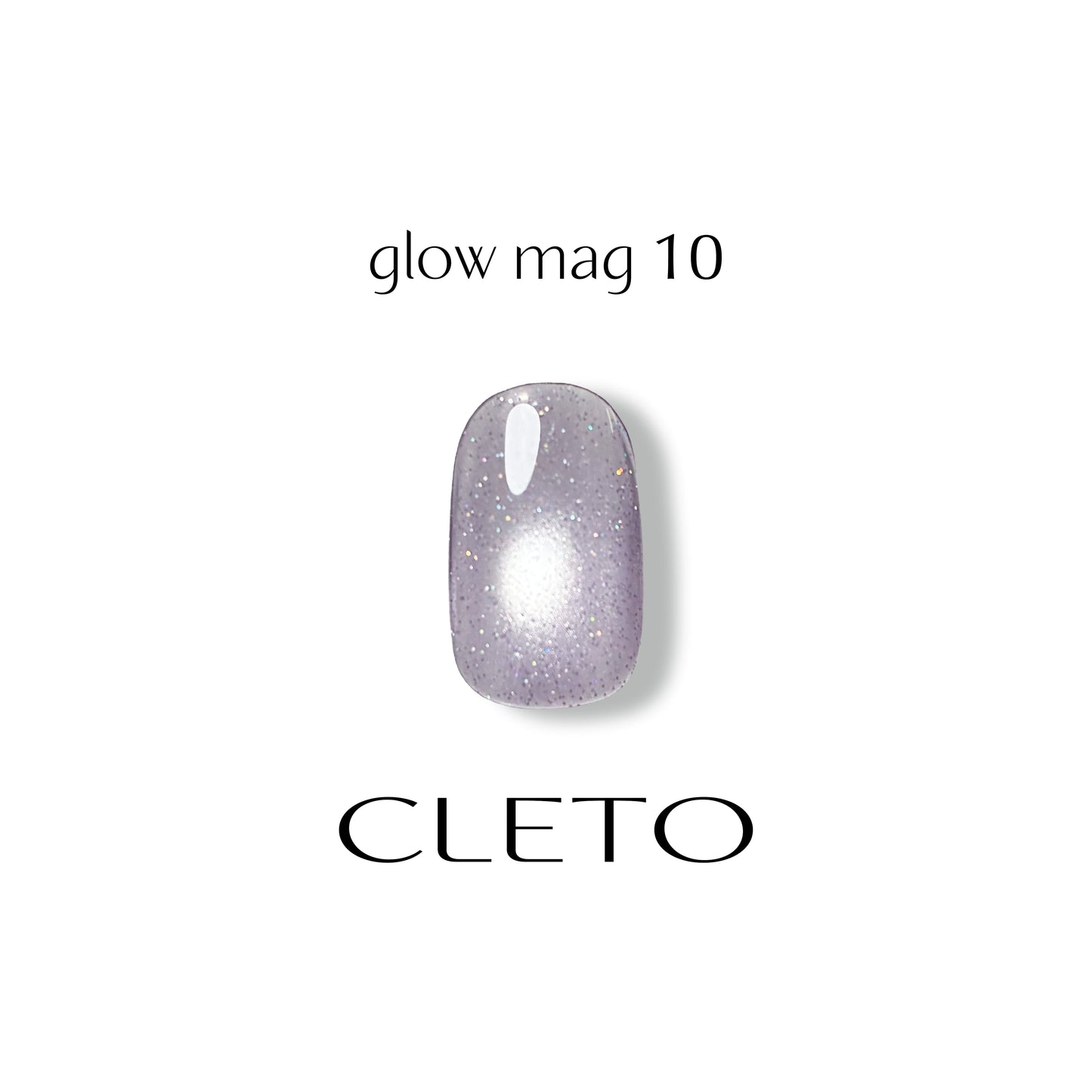 CLETO - glow mag