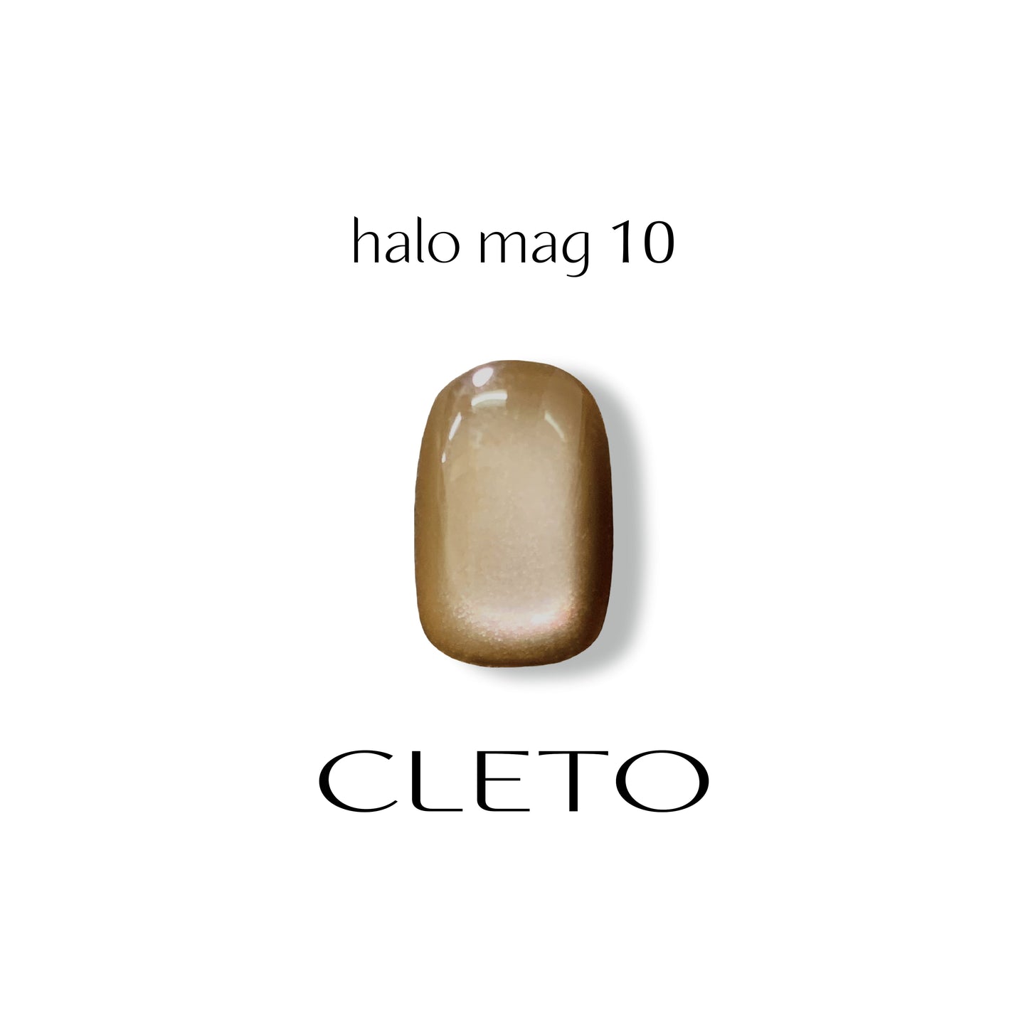 CELTO - halo mag