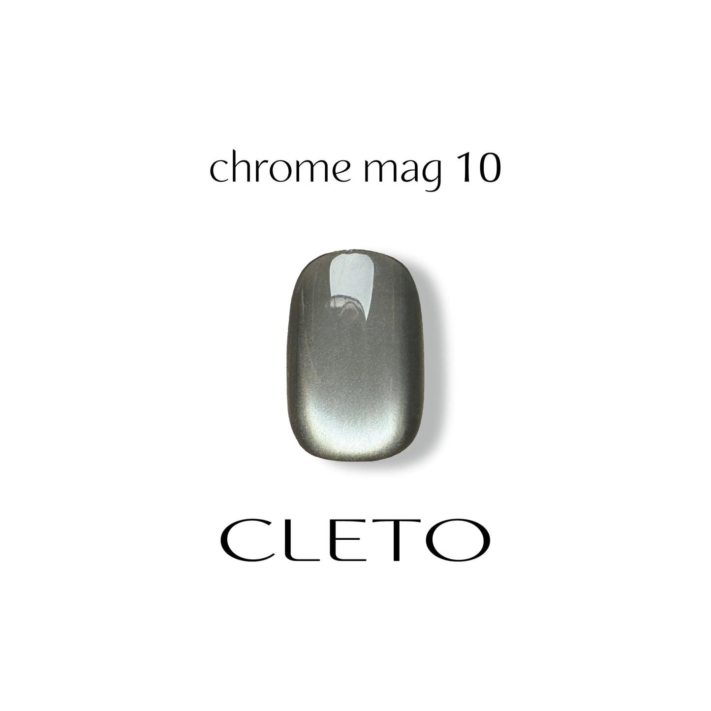 CLETO - chrome mag
