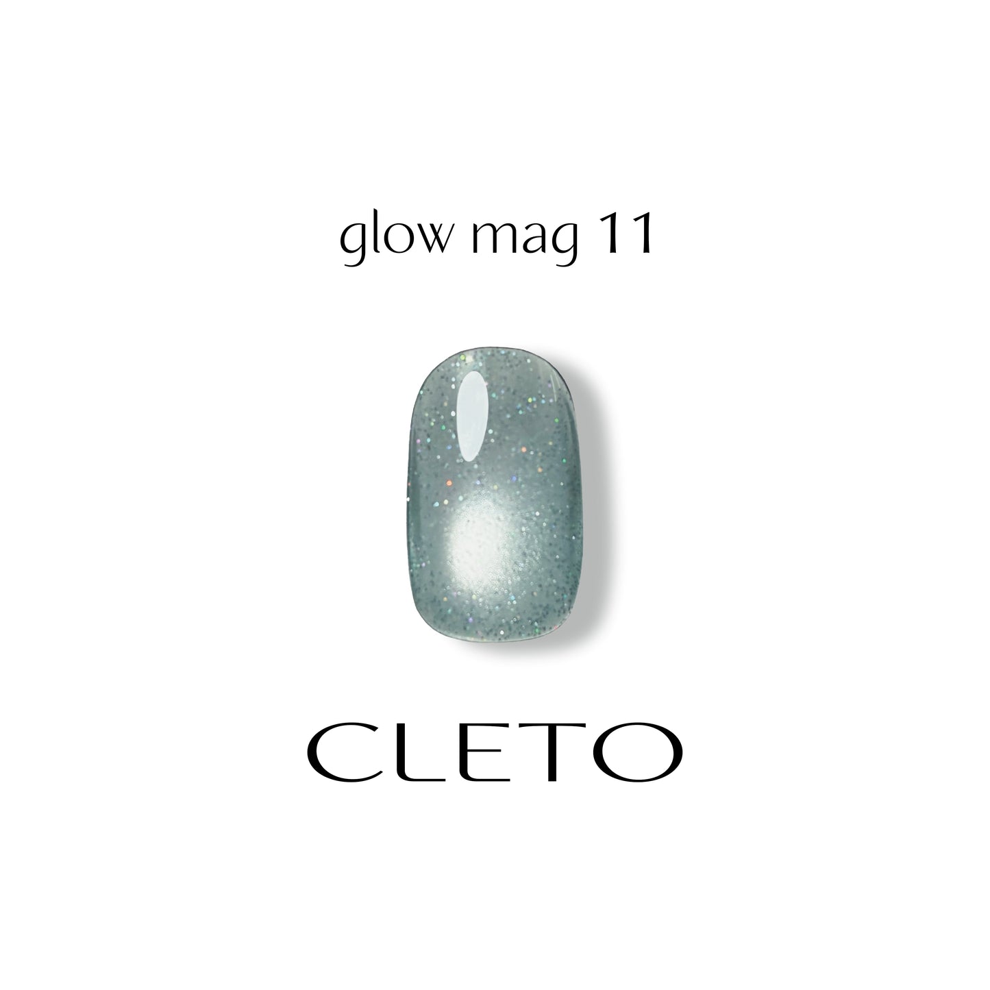 CLETO - glow mag