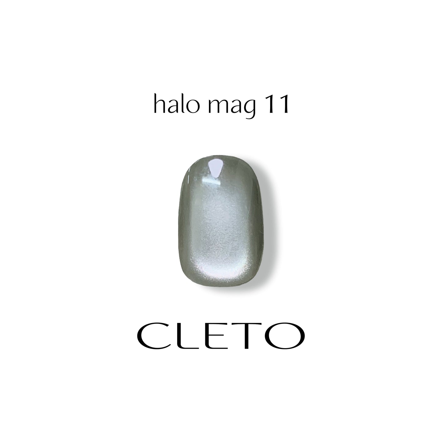 CELTO - halo mag