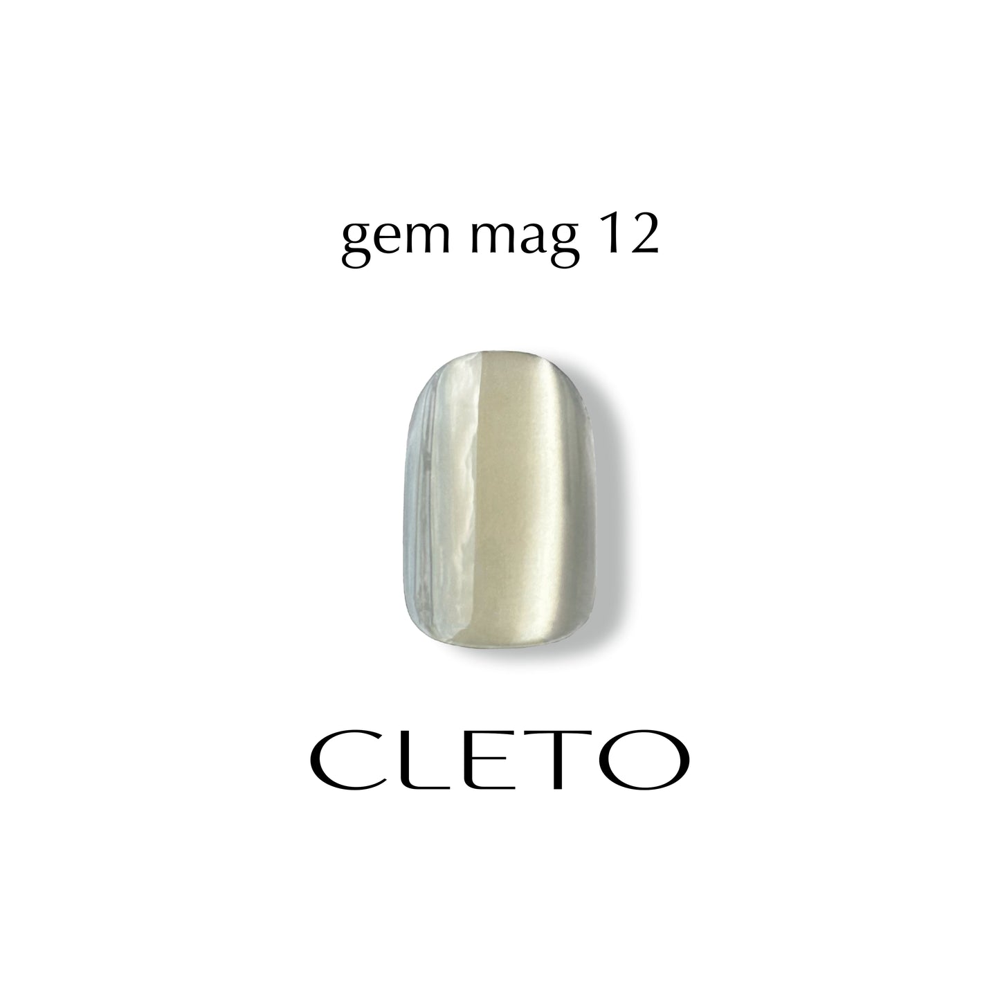 CELTO - gem mag
